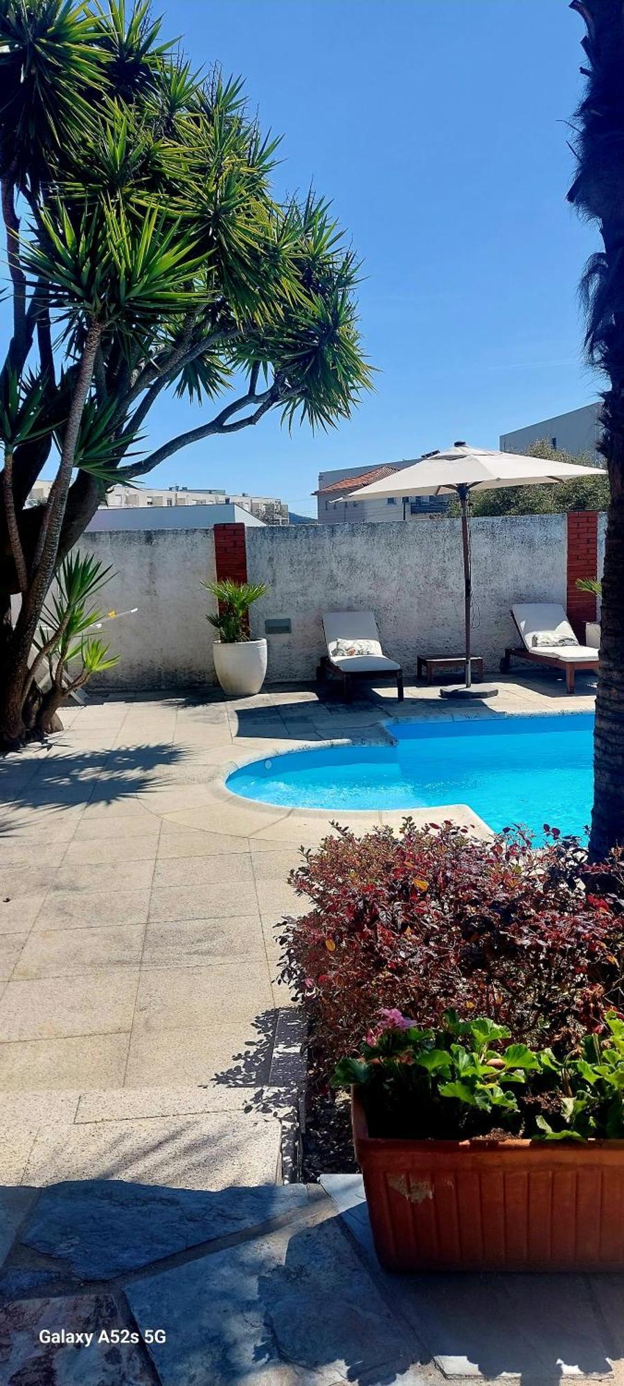 Villa Dos Corceis Εσποσέντε Εξωτερικό φωτογραφία